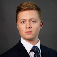 Garrett Smith, Mba