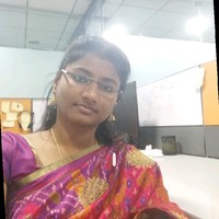 Gayathri Ramakrishnan