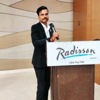 Govind Vaishnav