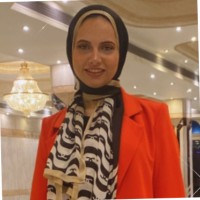 Ghaidaa Alaa