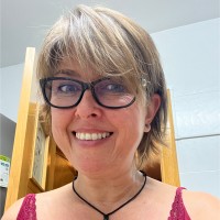 Mònica Gómez Martín