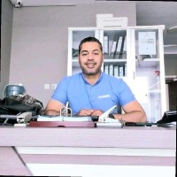 Tamer Hussein