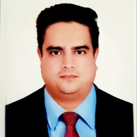 Amit Bangera