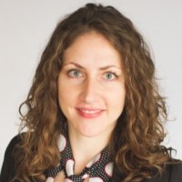 Jessica Powers