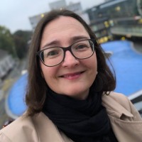 Sabine De Rooij