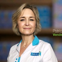 Patricia Goffart