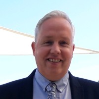 Darren Mountford