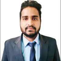 Pradum Jha