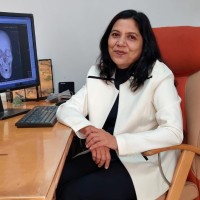 Dr. Rita Dhruv