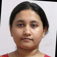 Pritha Chowdhury