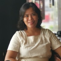 Flordeliza Gilig-Rafal