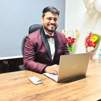 Richard Sharma