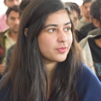 Ghania Saeed