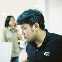Narongwit Phuthanakul