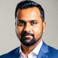 Nidhin Jose