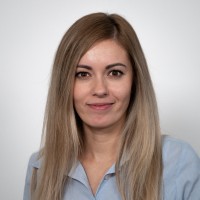 Petra Svobodová