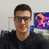 Jonathan Ángel García González