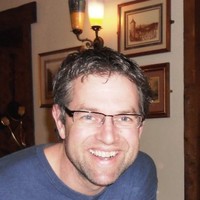 Mark Salisbury