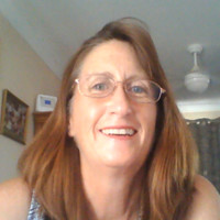 Trish Harrison