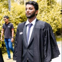 Shalika Prabod Mendis