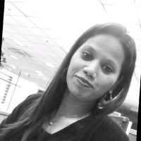 Prachi Rupolia
