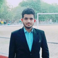 Shubhang Patel