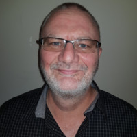 Gerhard Jaco Foster