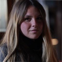 Alexandra Bromberg