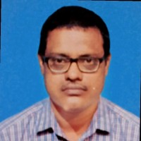 Animesh Halder
