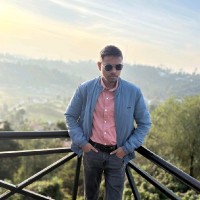 Chetan Dhande