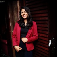 Sunali Chauhan