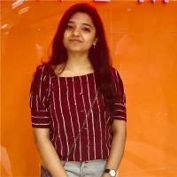 Vidya Shree H G
