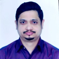 MOHAMMAD JUNAID ANSARI