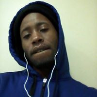 Eric Stanford