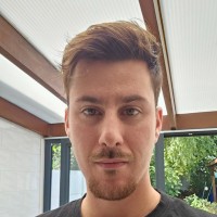 Deneb Boudart Herrero