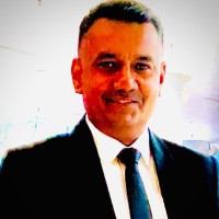 Sangar Kandasamy (MLogM)