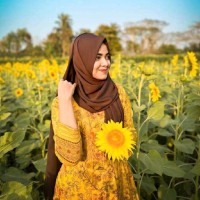 Ferdous Begum