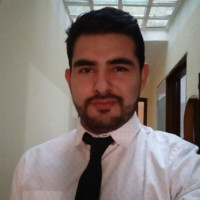Fredy Alexander Rivera Alvarez