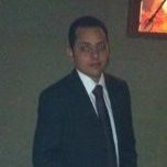 SAMEH IBRAHIM