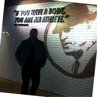 Alan Provan