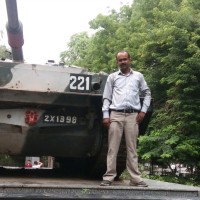 Mahavir Singh Chauhan
