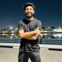 Priyanshu Saini