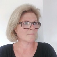 Dorthe Bøje Rasmussen