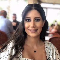 Tania Mansour