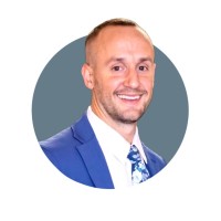 Zachary Gubitosi, Pt, Dpt, Cscs