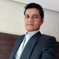 Kepal Shah