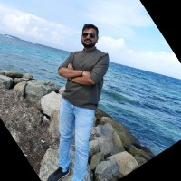 Vinit Kumar Upadhyay