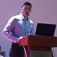 Carlos Josue Barbosa Torres