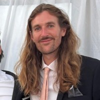 Joshua Rossi