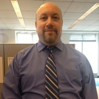Matthew Brauer